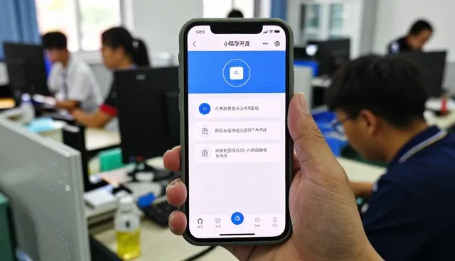 维护保养解决方案介绍
